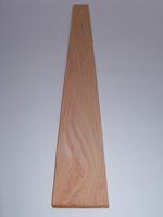 Honey Locust thin: 1/4 x 2-1/4 x 31-7/8